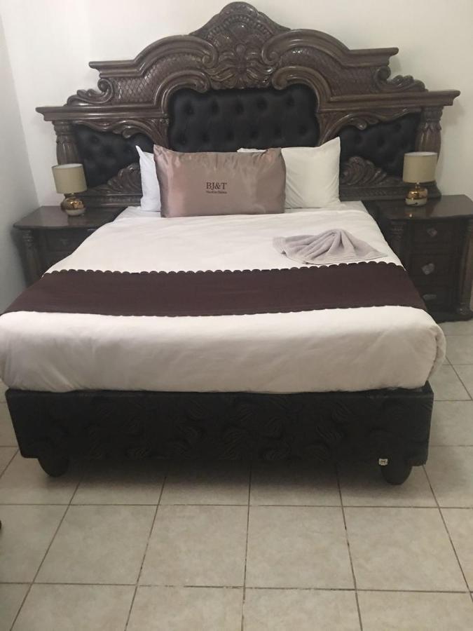 Bj&T Vacation Homes 卡萨内 外观 照片